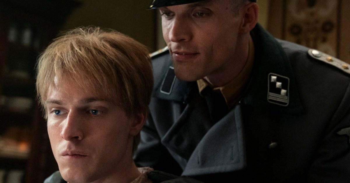 Dramma storico fantastico da guardare in streaming su Netflix Dramma storico fantastico da guardare in streaming su Netflix