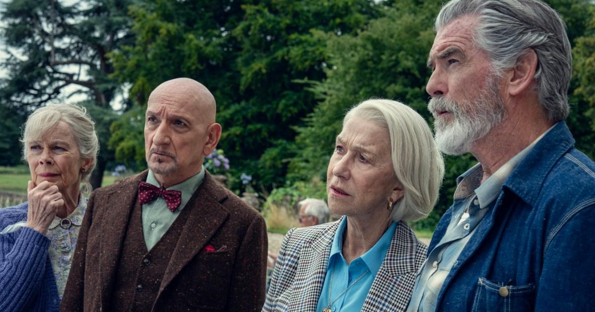 Murder mystery su Netflix: un respiro fresco che conquista le classifiche Murder mystery su Netflix: un respiro fresco che conquista le classifiche