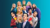 Last one laughing uk stagione 2: annunciato il cast con un comico iconico che torna
