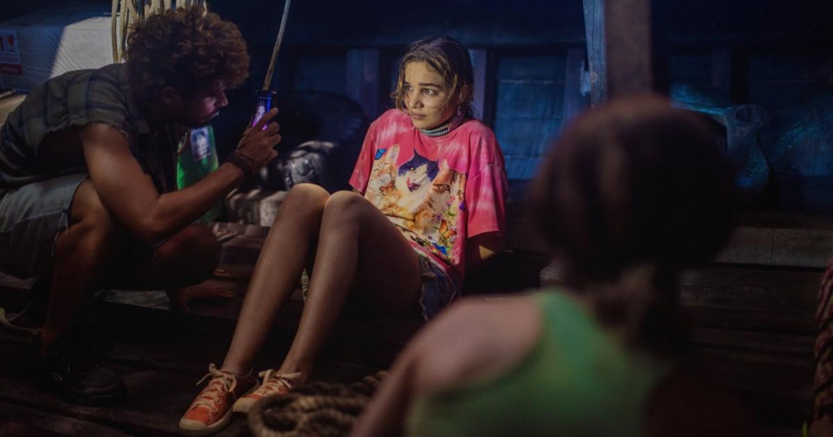 Thriller brasiliano con finale choc conquista le classifiche di Netflix