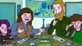 Netflix rilascia 10 episodi di una nuova commedia da non perdere