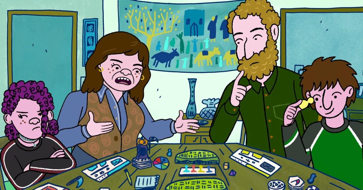 Netflix rilascia 10 episodi di una nuova commedia da non perdere Netflix rilascia 10 episodi di una nuova commedia da non perdere