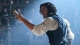 Frankenstein: il film epico con oscar isaac e jacob elordi su netflix