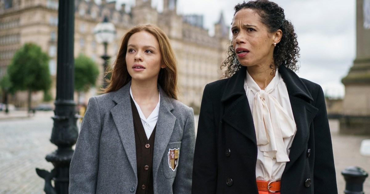 Thriller inglese che ha spaventato gli spettatori conquista la classifica di Netflix