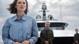 Netflix svela il primo sguardo al  thriller con Keira Knightley