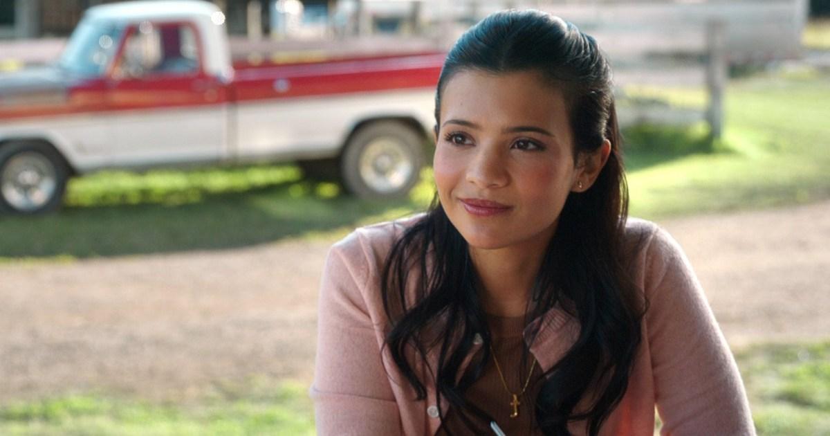 Nuova serie netflix ‘trashy but entertaining’ debutta oggi dopo due anni di attesa Nuova serie netflix ‘trashy but entertaining’ debutta oggi dopo due anni di attesa