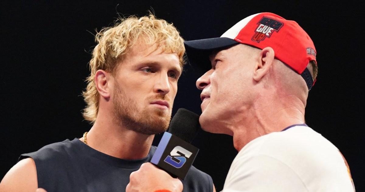 WWE Clash In Paris 2025: orari e live stream su Netflix WWE Clash In Paris 2025: orari e live stream su Netflix