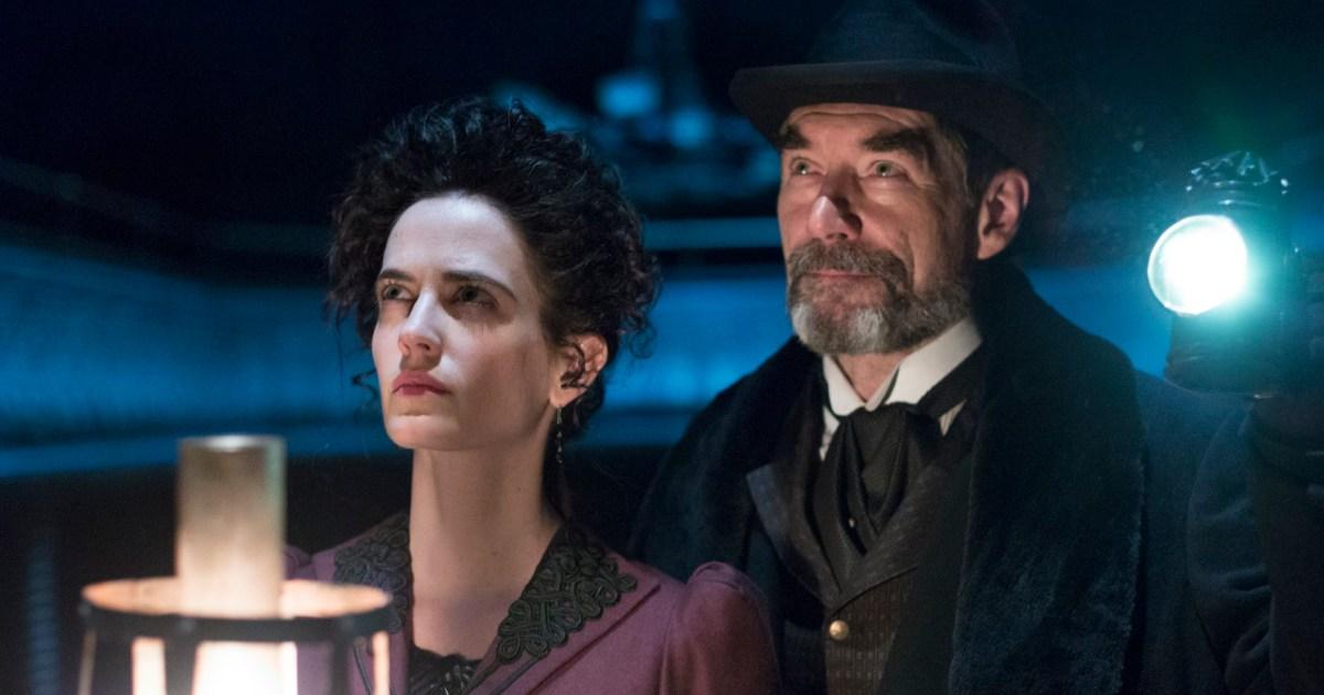 Gothic horror: il motivo per cui i fan di amazon prime devono assolutamente guardare questa serie