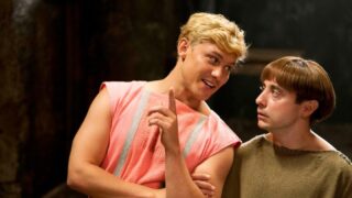 Netflix: la più divertente commedia britannica da non perdere