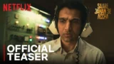 Saare jahan se accha: trama, cast e finale della serie su prime video