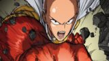 I 10 personaggi anime più forti senza poteri