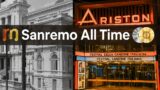 Canzoni vincitrici del festival di sanremo con più certificazioni dal 1951 al 2025