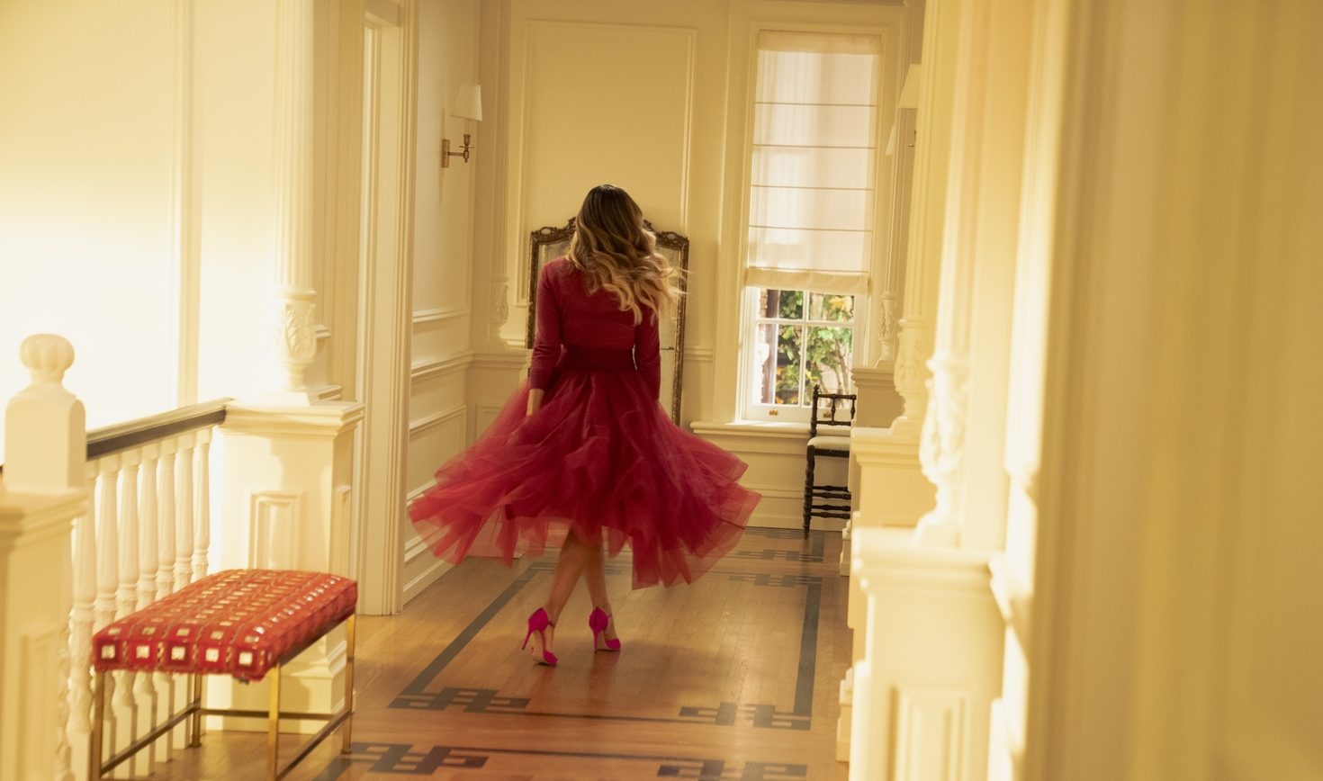 La conclusione della storia di carrie bradshaw spiegata