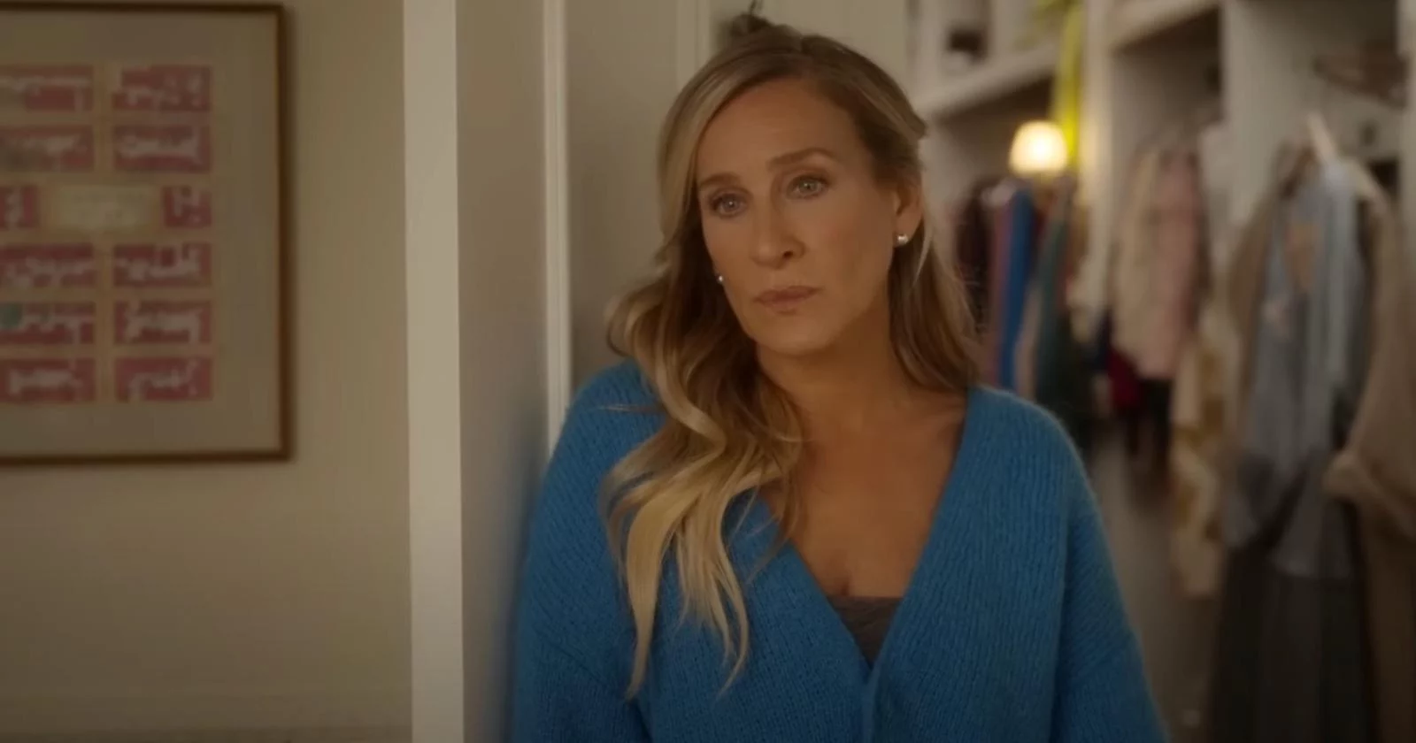 Sarah Jessica Parker abbandona Carrie e chiude un capitolo dopo And Just Like That Sarah Jessica Parker abbandona Carrie e chiude un capitolo dopo And Just Like That