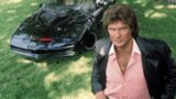 Supercar degli anni ’80 torna al cinema: tutti i dettagli sulla rinascita