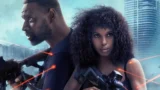 Shadow Force finale spiegato: il destino di Kyrah e Ky