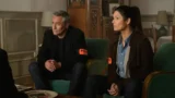 Simon Coleman Millesimato: trama, cast e segreti del film su Rai1
