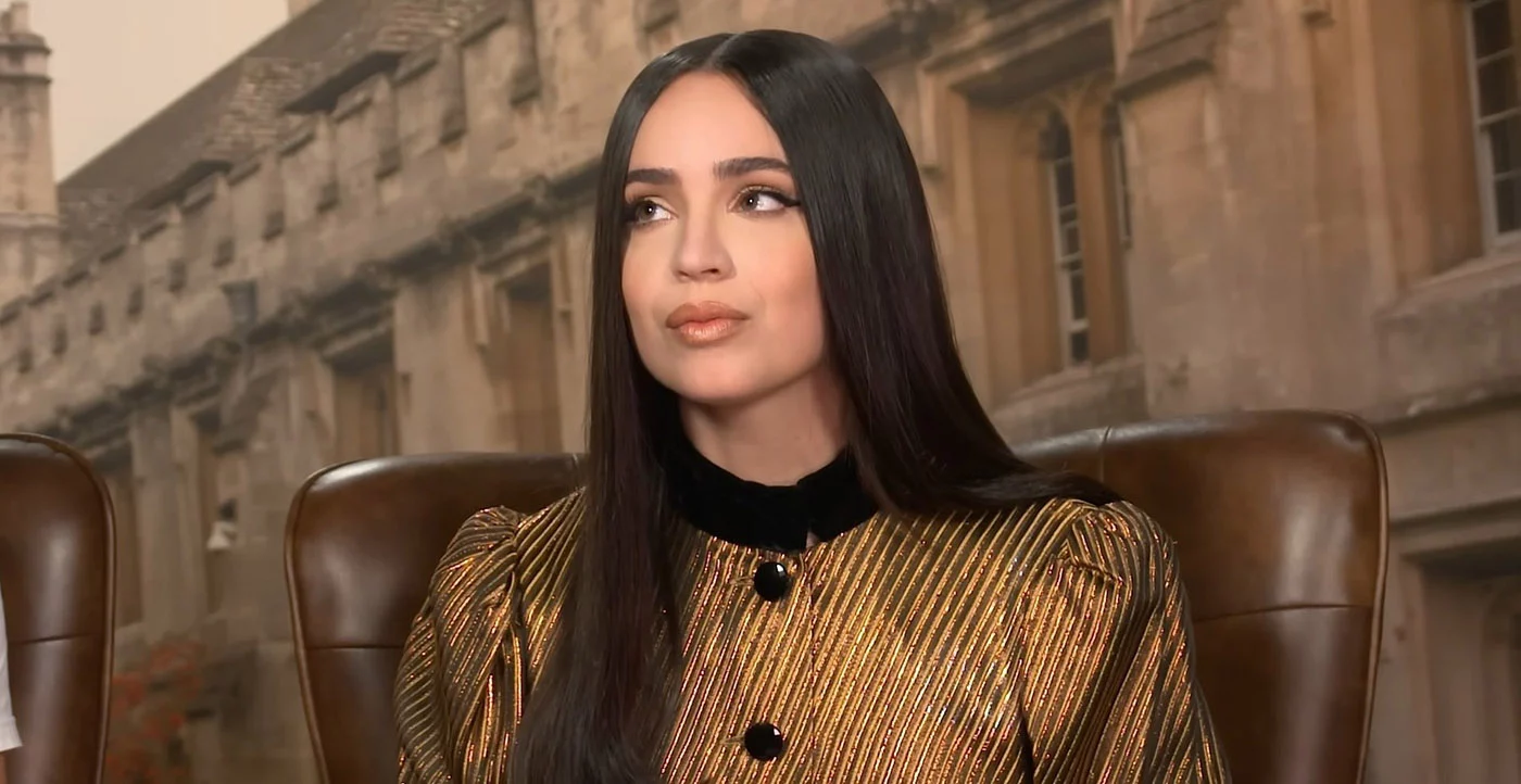 Sofia carson: età e carriera fra descendants e il mio anno a oxford Sofia carson: età e carriera fra descendants e il mio anno a oxford