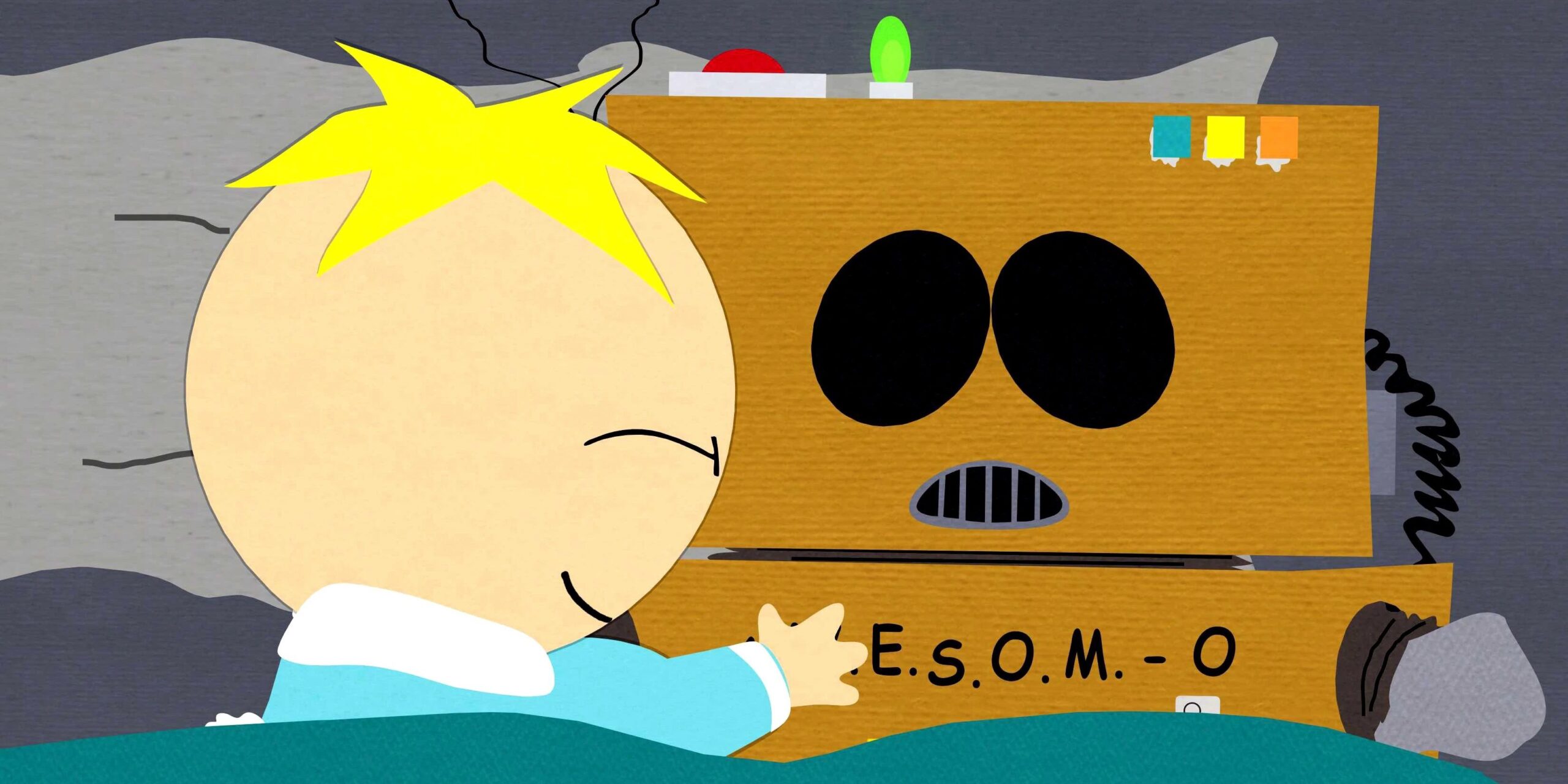 South park avrà un’unica piattaforma di streaming dopo l’accordo da 1,5 miliardi con i creatori South park avrà un’unica piattaforma di streaming dopo l’accordo da 1,5 miliardi con i creatori