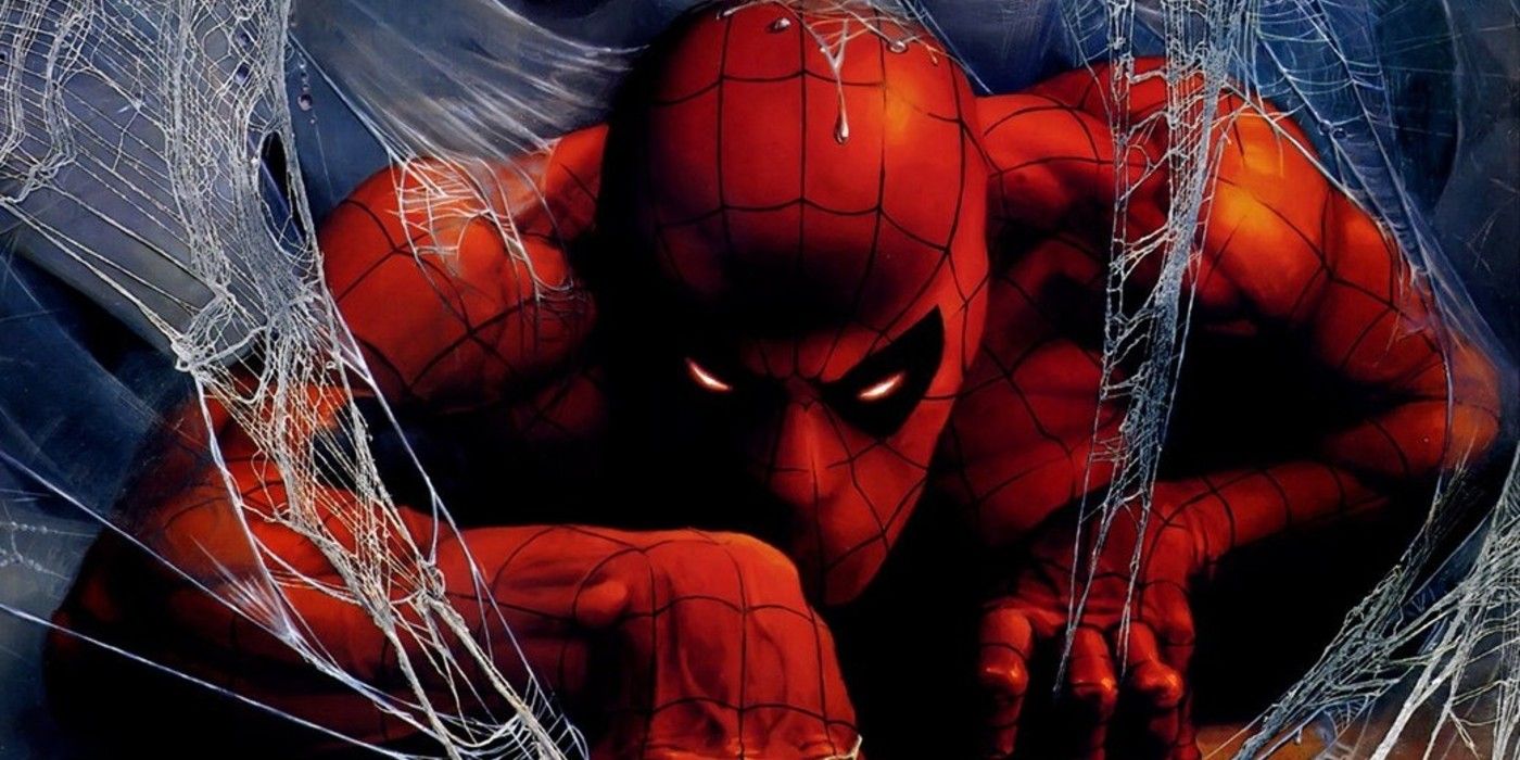 Il potere segreto di spider man che conoscono solo i fan veri Il potere segreto di spider man che conoscono solo i fan veri