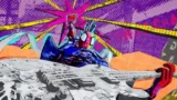 Spider-Punk: il  film animato scritto da Daniel Kaluuya