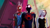 Spider-punk: lo spin-off animato dello spider-verse che non puoi perdere