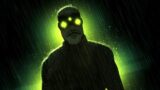 Splinter cell: trailer della serie netflix ispirata al videogioco famoso