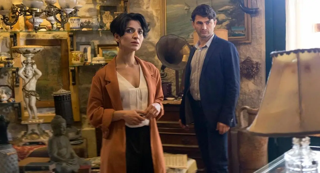squadra omicidi spalato trama cast e curiosit224 del film su rai 2