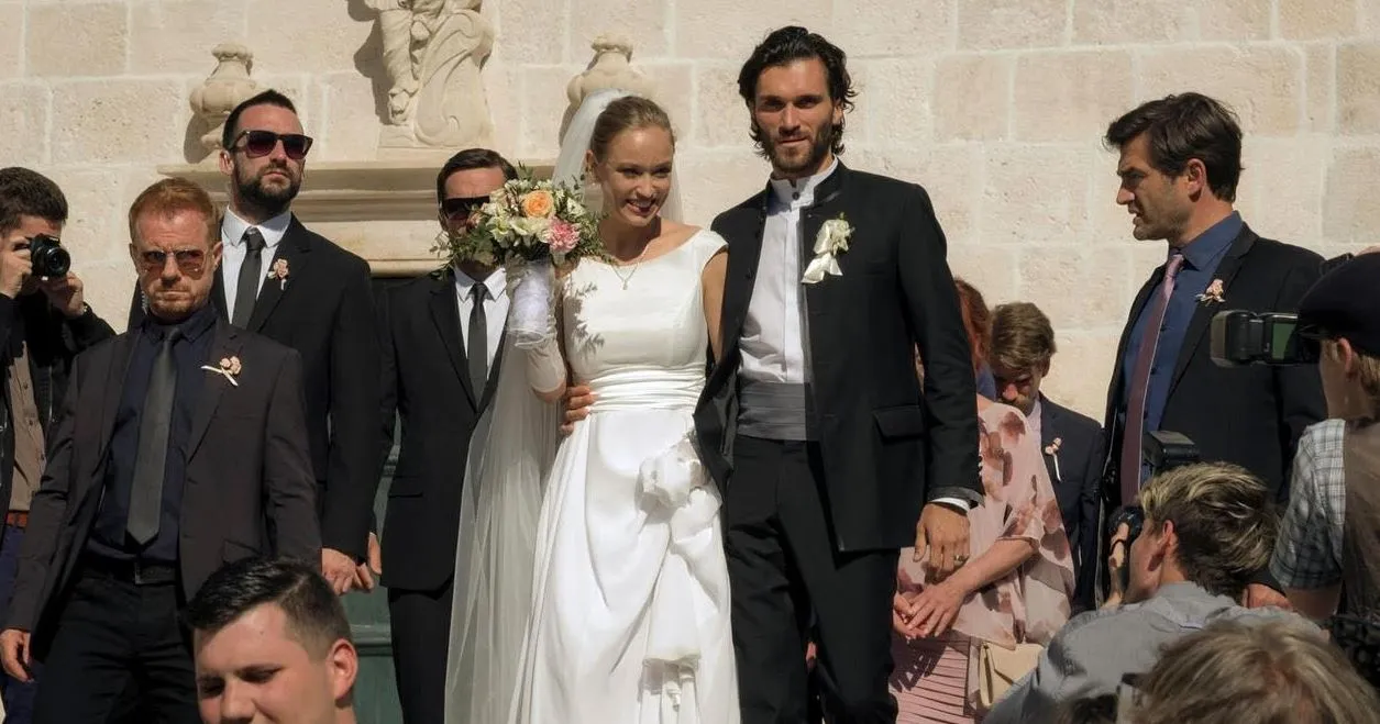 diavolo di spalato trama cast e curiosit224 sul film in onda su rai 2