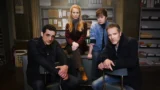 Squadra speciale invisibili: episodi e trame della serie tv su giallo