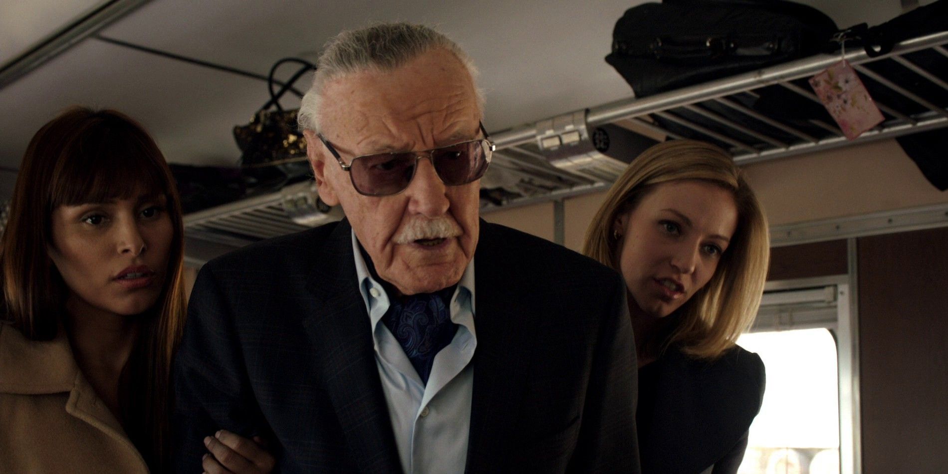 camei e tributi di stan lee nel mcu dopo la sua morte