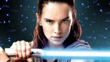 Rey torna in una sorprendente avventura di star wars dopo 6 anni