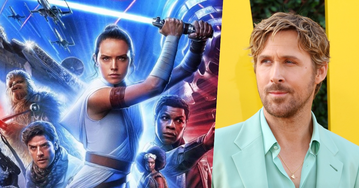 Starfighter di Star Wars: prima immagine di Ryan Gosling e altre novità sorprendenti Starfighter di Star Wars: prima immagine di Ryan Gosling e altre novità sorprendenti