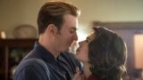Avengers: doomsday, inizio delle riprese per chris evans e hayley atwell