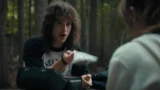 Stranger things 5: errore clamoroso rivela il ritorno di eddie