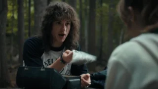 Stranger things 5: errore clamoroso rivela il ritorno di eddie