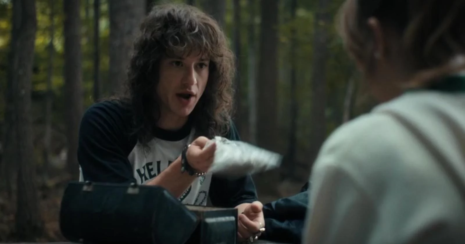 Stranger things 5: errore clamoroso rivela il ritorno di eddie Stranger things 5: errore clamoroso rivela il ritorno di eddie