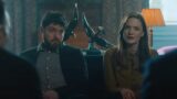 Strike 6 su sky atlantic: trama, novità e cast dal 27 agosto