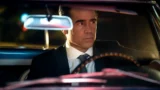 Colin Farrell riceve il Golden Icon Award allo Zurigo Film Festival