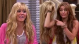 Hannah montana torna sui social, ma è un fake