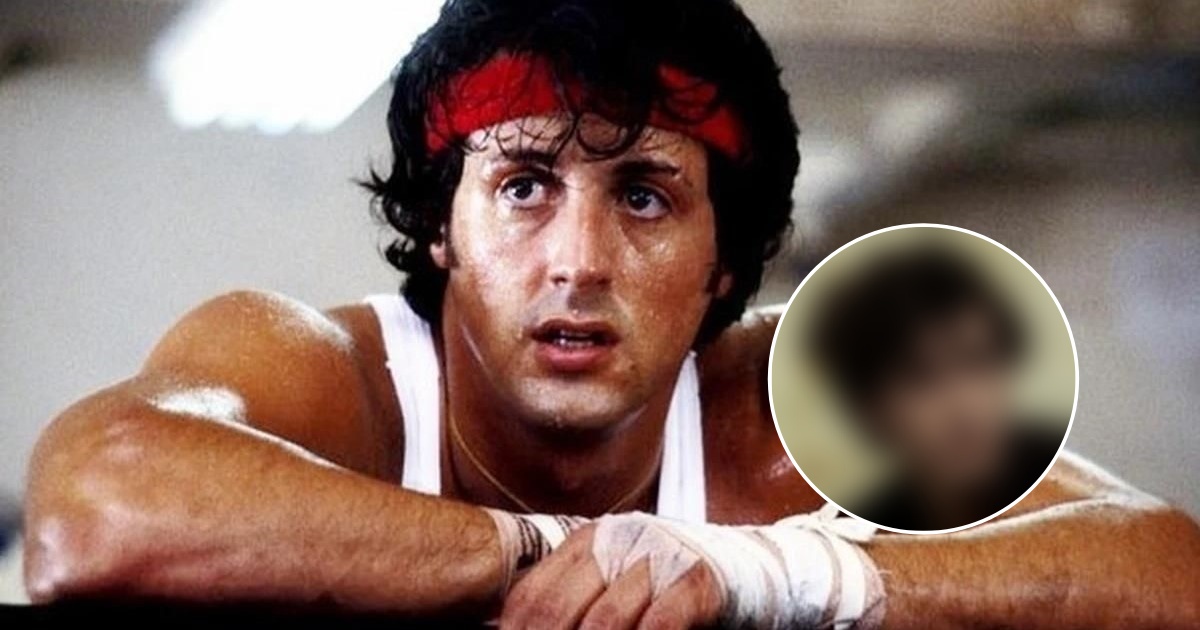 rocky senza sylvester stallone chi sar224 il volto del film