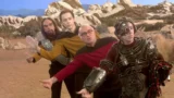 Attori di Star Trek e The Big Bang Theory: chi ha recitato in entrambe le serie