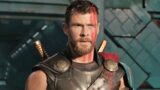 Thor riceve un grande aggiornamento nel suo design nei fumetti marvel