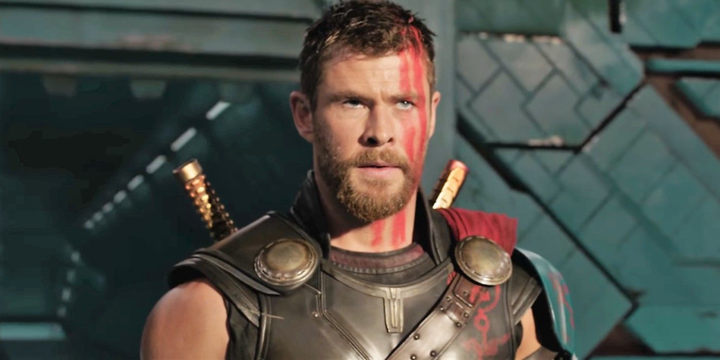 thor riceve un grande aggiornamento nel suo design nei fumetti marvel