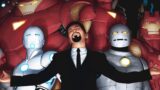 Armature di iron man più potenti nella storia marvel: classifica delle 20 migliori