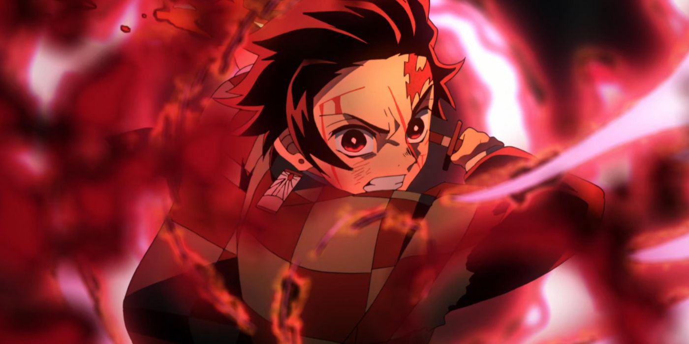 Momenti anime che hanno fatto esplodere il web