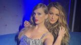 Nuova canzone di taylor swift su blake lively e il tema dell’amicizia