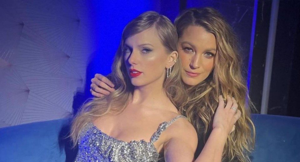 Nuova canzone di taylor swift su blake lively e il tema dell’amicizia