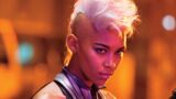 Tempesta degli X-Men: il consiglio di Alexandra Shipp per rendere suo il personaggio