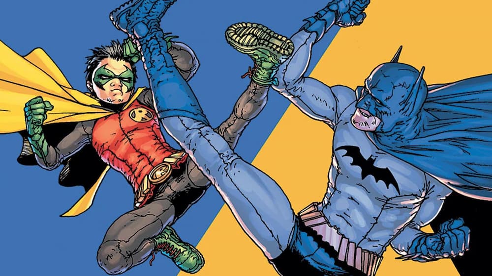 Chris Pratt come Batman: James Gunn svela la verità Chris Pratt come Batman: James Gunn svela la verità
